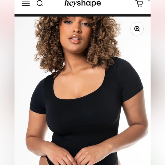 Heyshape slimming thong bodysuit shapewear - Picture 1 of 4
